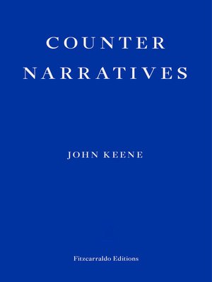 cover image of Counternarratives